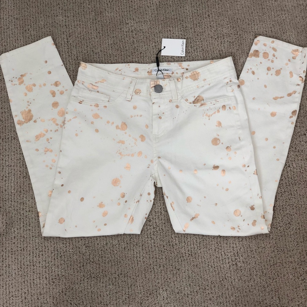 CK JEANS